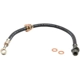Purchase Top-Quality Rear Brake Hose by RAYBESTOS - BH381548 pa3