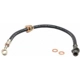 Purchase Top-Quality Rear Brake Hose by RAYBESTOS - BH381548 pa5