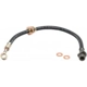 Purchase Top-Quality Rear Brake Hose by RAYBESTOS - BH381548 pa7