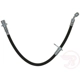Purchase Top-Quality Rear Brake Hose by RAYBESTOS - BH381550 pa6