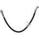 Purchase Top-Quality Rear Brake Hose by RAYBESTOS - BH381550 pa7