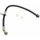 Purchase Top-Quality Rear Brake Hose by RAYBESTOS - BH381550 pa9