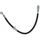 Purchase Top-Quality Rear Brake Hose by RAYBESTOS - BH381551 pa12