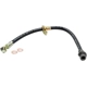 Purchase Top-Quality Rear Brake Hose by RAYBESTOS - BH381566 pa2