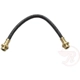 Purchase Top-Quality Rear Brake Hose by RAYBESTOS - BH381580 pa4