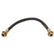 Purchase Top-Quality Rear Brake Hose by RAYBESTOS - BH381581 pa1