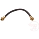Purchase Top-Quality Rear Brake Hose by RAYBESTOS - BH381581 pa4
