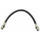 Purchase Top-Quality Rear Brake Hose by RAYBESTOS - BH381586 pa1