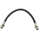 Purchase Top-Quality Rear Brake Hose by RAYBESTOS - BH381586 pa2