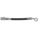Purchase Top-Quality Rear Brake Hose by RAYBESTOS - BH381587 pa2