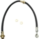 Purchase Top-Quality Rear Brake Hose by RAYBESTOS - BH381588 pa3