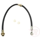 Purchase Top-Quality Rear Brake Hose by RAYBESTOS - BH381588 pa4
