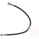 Purchase Top-Quality Rear Brake Hose by RAYBESTOS - BH381592 pa5