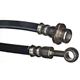 Purchase Top-Quality Rear Brake Hose by RAYBESTOS - BH381593 pa1