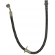 Purchase Top-Quality Rear Brake Hose by RAYBESTOS - BH381600 pa10