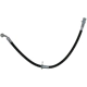 Purchase Top-Quality Rear Brake Hose by RAYBESTOS - BH381601 pa13