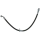 Purchase Top-Quality Rear Brake Hose by RAYBESTOS - BH381601 pa2