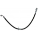Purchase Top-Quality Rear Brake Hose by RAYBESTOS - BH381601 pa8