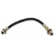 Purchase Top-Quality Rear Brake Hose by RAYBESTOS - BH381614 pa1