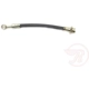 Purchase Top-Quality Rear Brake Hose by RAYBESTOS - BH381622 pa4
