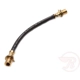 Purchase Top-Quality Rear Brake Hose by RAYBESTOS - BH381639 pa4