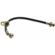 Purchase Top-Quality Rear Brake Hose by RAYBESTOS - BH381641 pa1