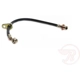 Purchase Top-Quality Rear Brake Hose by RAYBESTOS - BH381641 pa4