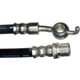 Purchase Top-Quality Rear Brake Hose by RAYBESTOS - BH381648 pa1