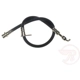 Purchase Top-Quality Rear Brake Hose by RAYBESTOS - BH381648 pa7