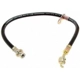 Purchase Top-Quality Rear Brake Hose by RAYBESTOS - BH381649 pa2