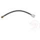 Purchase Top-Quality Rear Brake Hose by RAYBESTOS - BH381650 pa6