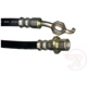 Purchase Top-Quality Rear Brake Hose by RAYBESTOS - BH381670 pa6