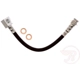Purchase Top-Quality Rear Brake Hose by RAYBESTOS - BH382300 pa1