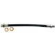 Purchase Top-Quality Rear Brake Hose by RAYBESTOS - BH38233 pa2