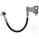 Purchase Top-Quality Rear Brake Hose by RAYBESTOS - BH382335 pa6