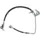 Purchase Top-Quality Rear Brake Hose by RAYBESTOS - BH382349 pa12