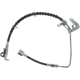 Purchase Top-Quality Rear Brake Hose by RAYBESTOS - BH382349 pa4