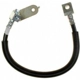 Purchase Top-Quality Rear Brake Hose by RAYBESTOS - BH382355 pa2
