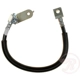 Purchase Top-Quality Rear Brake Hose by RAYBESTOS - BH382355 pa5