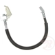 Purchase Top-Quality Rear Brake Hose by RAYBESTOS - BH382357 pa6