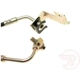 Purchase Top-Quality Rear Brake Hose by RAYBESTOS - BH382401 pa5