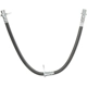 Purchase Top-Quality Rear Brake Hose by RAYBESTOS - BH382424 pa4