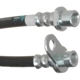 Purchase Top-Quality Rear Brake Hose by RAYBESTOS - BH382424 pa9