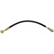 Purchase Top-Quality Rear Brake Hose by RAYBESTOS - BH382438 pa12