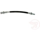 Purchase Top-Quality Rear Brake Hose by RAYBESTOS - BH382465 pa6