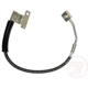 Purchase Top-Quality Rear Brake Hose by RAYBESTOS - BH382482 pa5