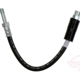 Purchase Top-Quality Rear Brake Hose by RAYBESTOS - BH382499 pa8