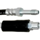 Purchase Top-Quality Rear Brake Hose by RAYBESTOS - BH382499 pa9