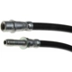 Purchase Top-Quality Rear Brake Hose by RAYBESTOS - BH382500 pa11