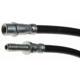 Purchase Top-Quality Rear Brake Hose by RAYBESTOS - BH382500 pa17